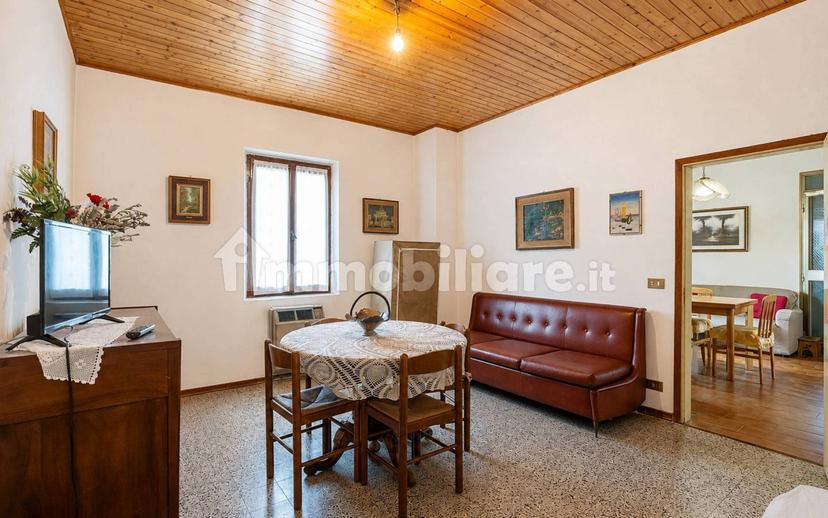 Terratetto unifamiliare via Novi, Rolo — foto 2 di 15