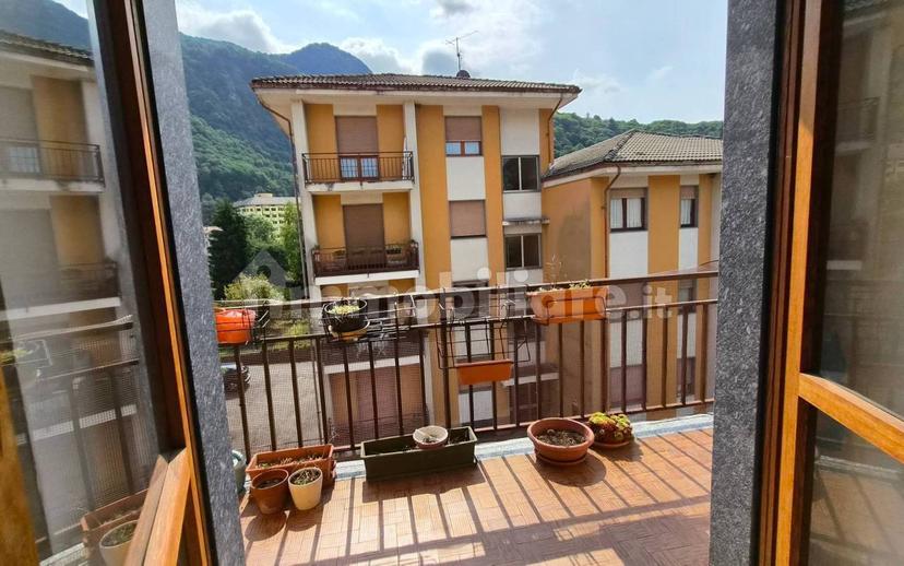 Quadrilocale via per Scopelletto 4/3, Centro, Varallo — foto 7 di 14