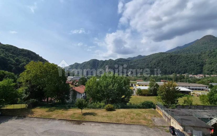 Quadrilocale via per Scopelletto 4/3, Centro, Varallo — foto 12 di 14