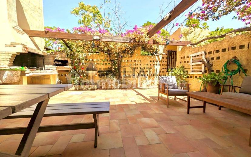 Villa a schiera Tanca su Cordolino, Villasimius — foto 7 di 14