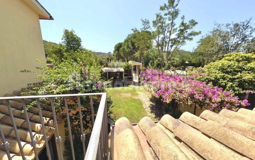 Villa a schiera Tanca su Cordolino, Villasimius — foto 6 di 14