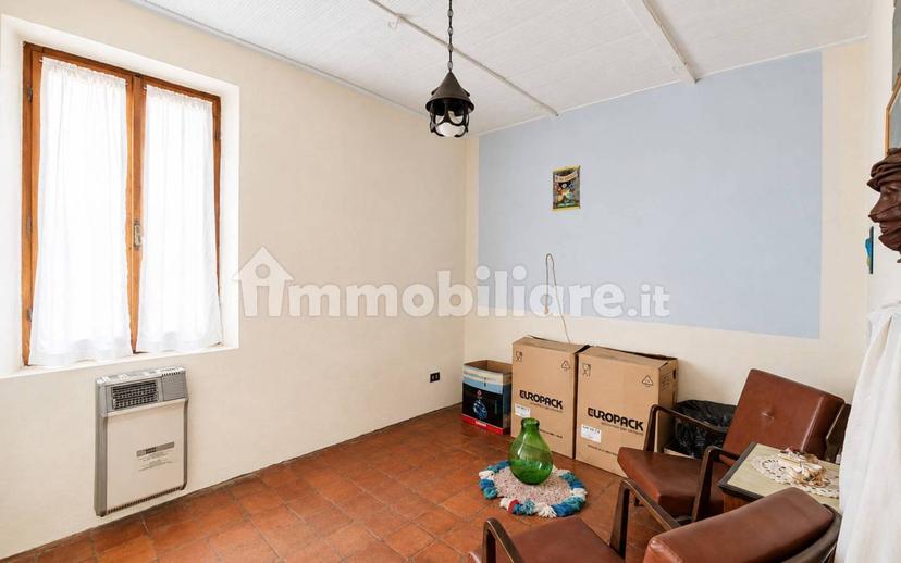 Terratetto unifamiliare via Novi, Rolo — foto 15 di 15