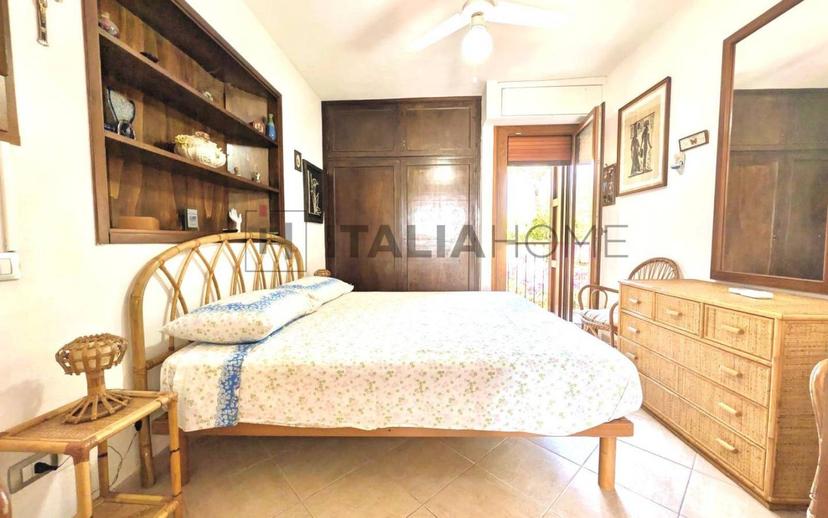 Villa a schiera Tanca su Cordolino, Villasimius — foto 4 di 14