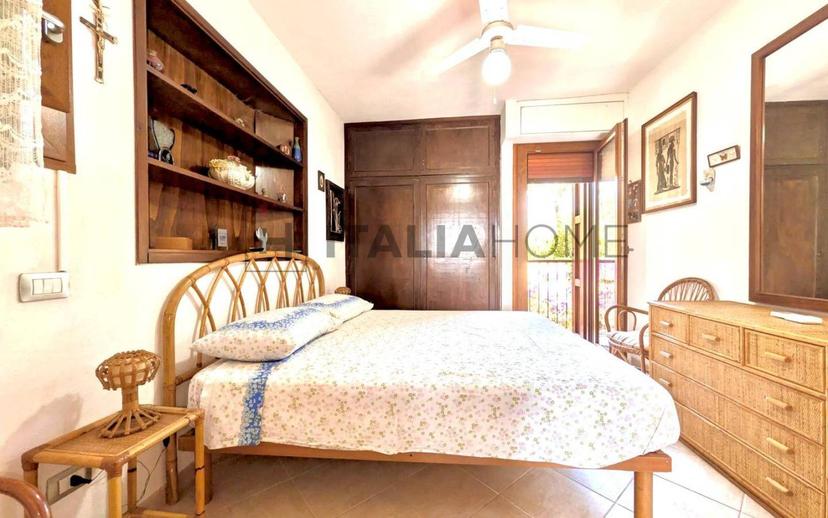 Villa a schiera Tanca su Cordolino, Villasimius — foto 14 di 14