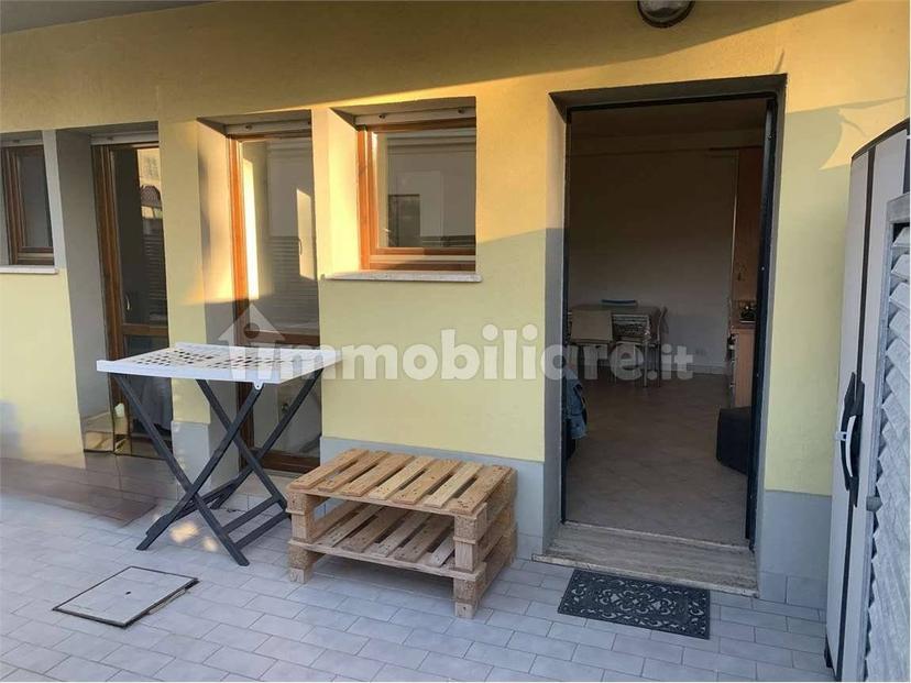 Bilocale 40 m², Marina Di Montemarciano, Montemarciano