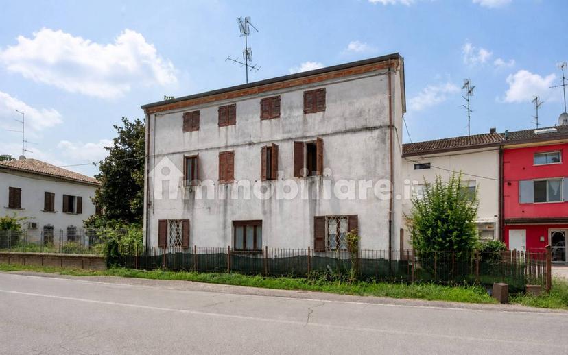 Terratetto unifamiliare via Novi, Rolo — foto 13 di 15