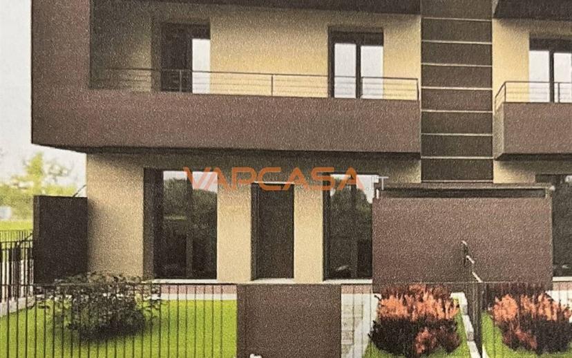 Trilocale via Strada Bassa SNC, Centro, Covo — foto 2 di 21