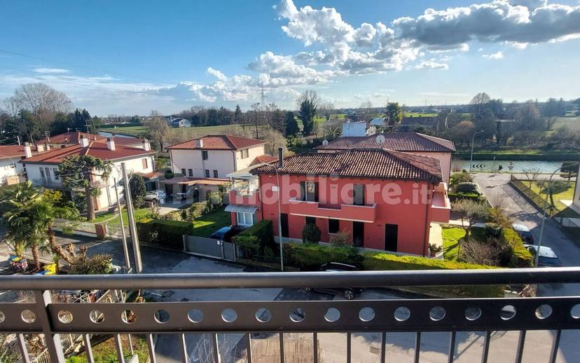 Bilocale via Giotto, Fiesso d'Artico — foto 3 di 4