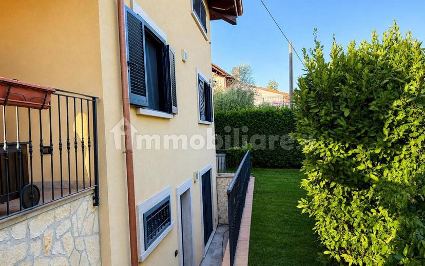 Villa unifamiliare via Vaschiola, Torrevecchia Teatina — foto 16 di 20