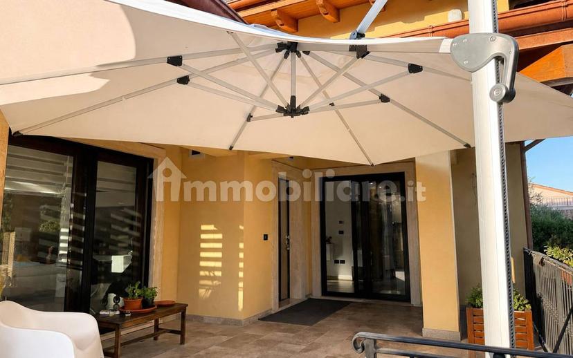 Villa unifamiliare via Vaschiola, Torrevecchia Teatina — foto 10 di 20