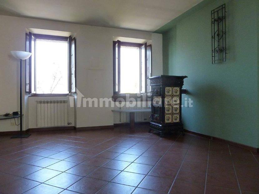 Trilocale via Veriago, 10, Masera — foto 15 di 27