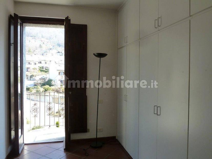 Trilocale via Veriago, 10, Masera — foto 23 di 27