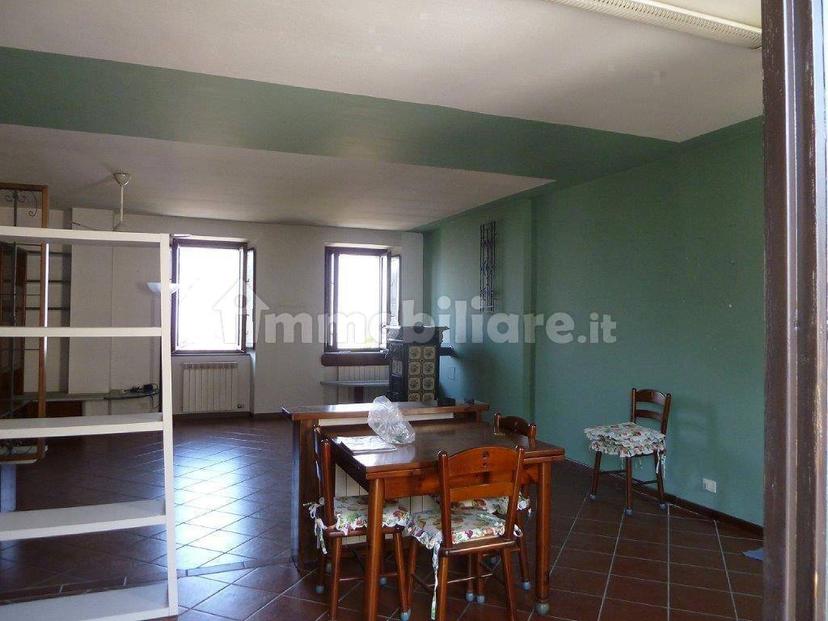 Trilocale via Veriago, 10, Masera — foto 2 di 27