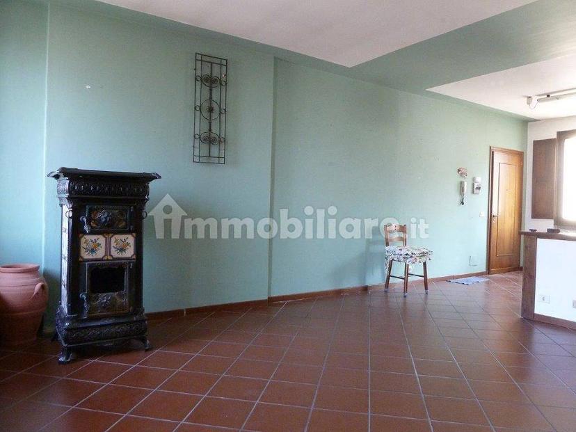 Trilocale via Veriago, 10, Masera — foto 26 di 27