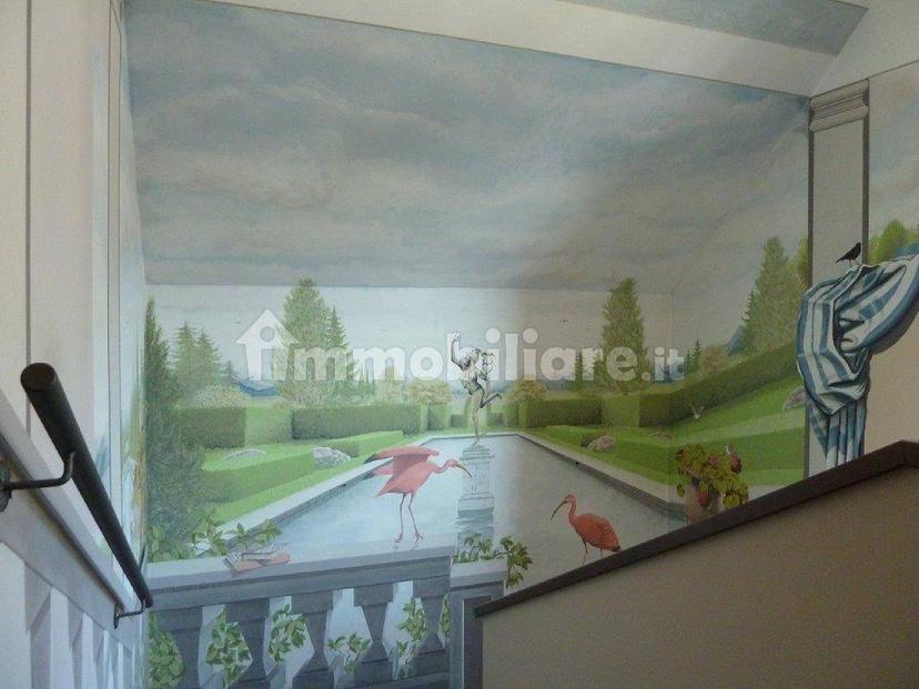 Trilocale via Veriago, 10, Masera — foto 21 di 27
