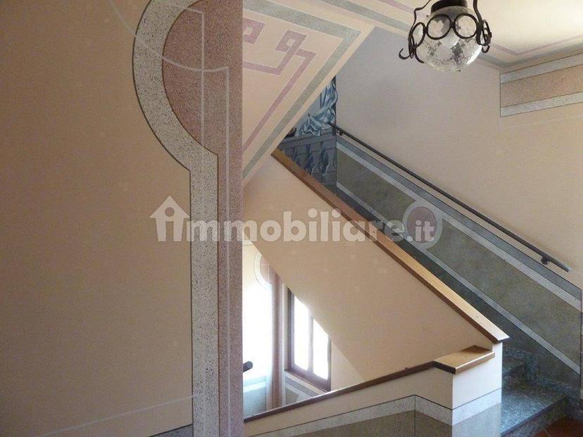 Trilocale via Veriago, 10, Masera — foto 18 di 27