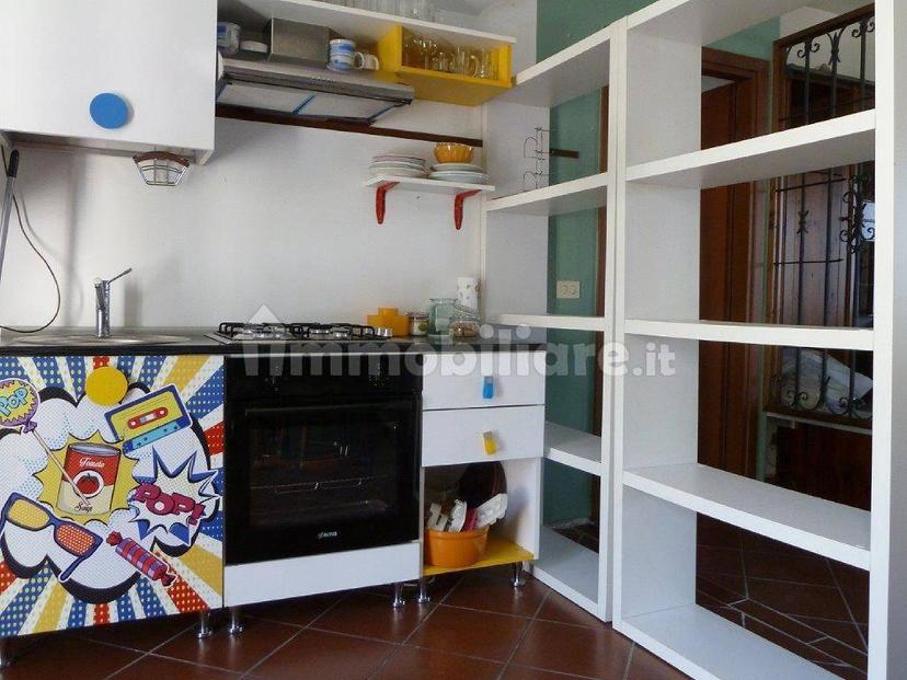 Trilocale via Veriago, 10, Masera — foto 27 di 27