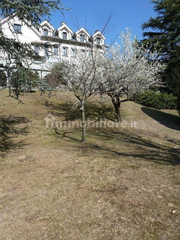 Trilocale via Veriago, 10, Masera — foto 7 di 27