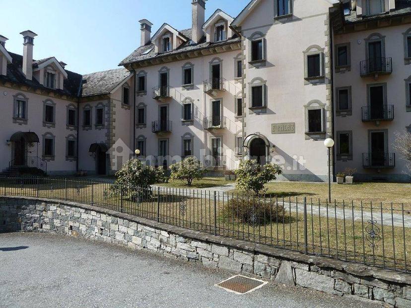 Trilocale via Veriago, 10, Masera — foto 6 di 27