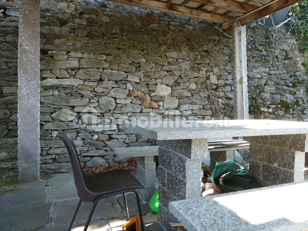 Trilocale via Veriago, 10, Masera