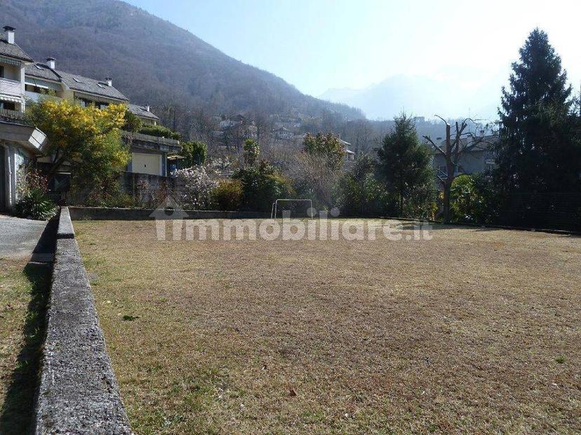 Trilocale via Veriago, 10, Masera — foto 25 di 27