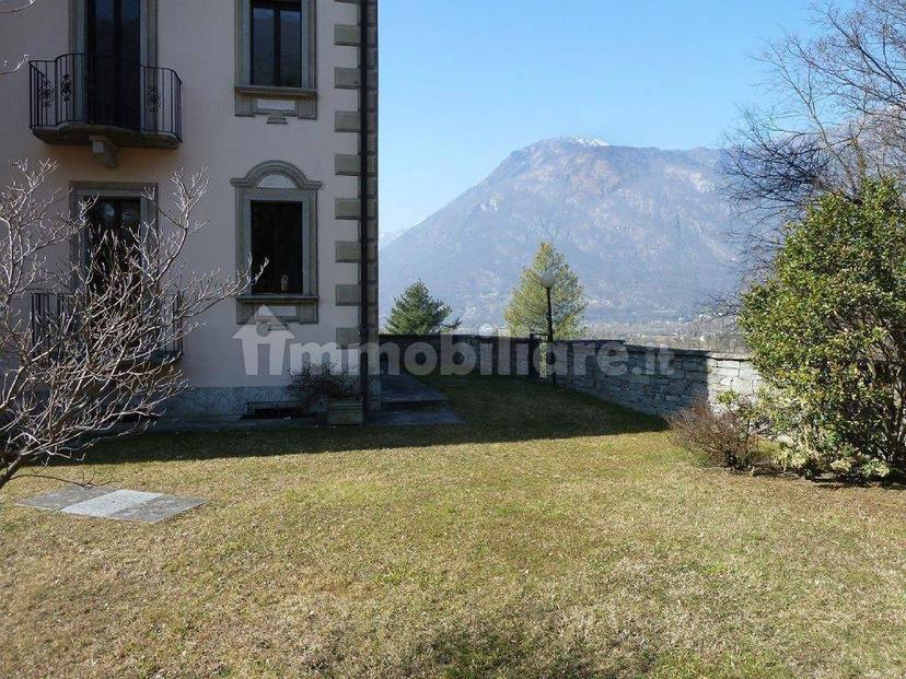 Trilocale via Veriago, 10, Masera — foto 12 di 27