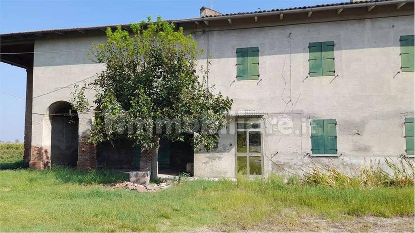 Rustico via  Provanone, Crevalcore — foto 15 di 16