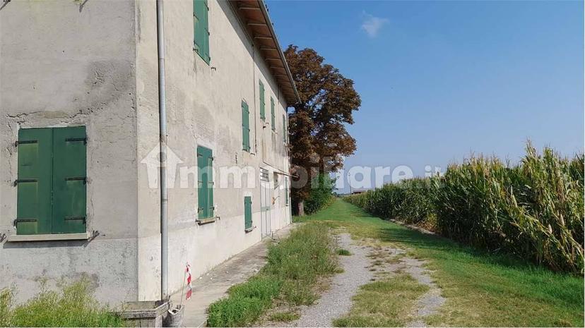 Rustico via  Provanone, Crevalcore — foto 4 di 16