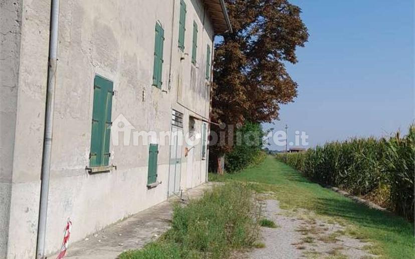 Rustico via  Provanone, Crevalcore — foto 6 di 16