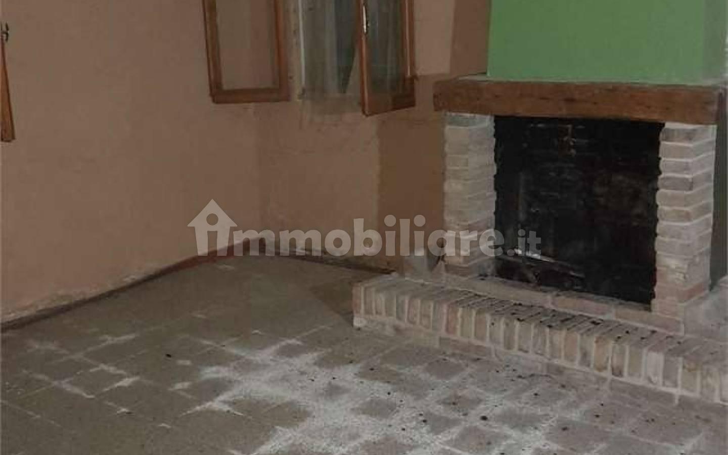 Rustico via  Provanone, Crevalcore