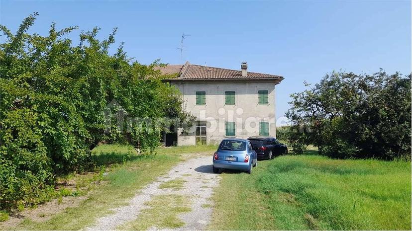 Rustico via  Provanone, Crevalcore — foto 9 di 16