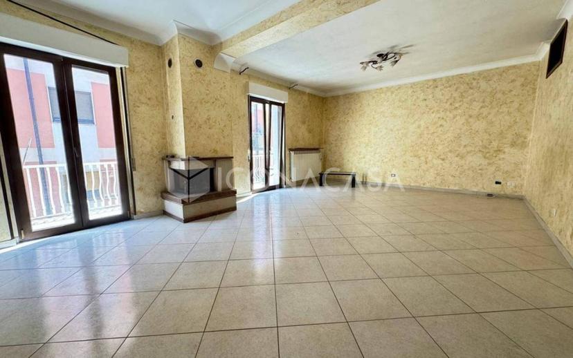 Quadrilocale via Carlo Poerio 154, San Giovanni Rotondo — foto 6 di 14
