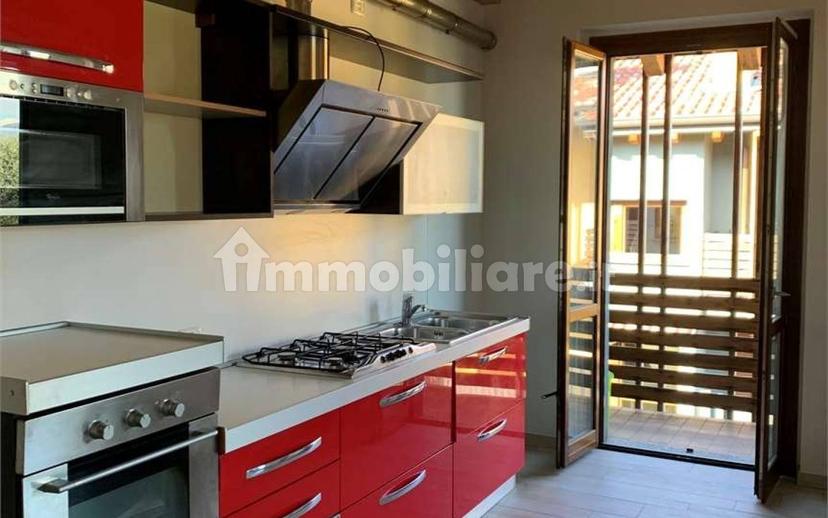 Trilocale primo piano, Brusaporto — foto 2 di 15