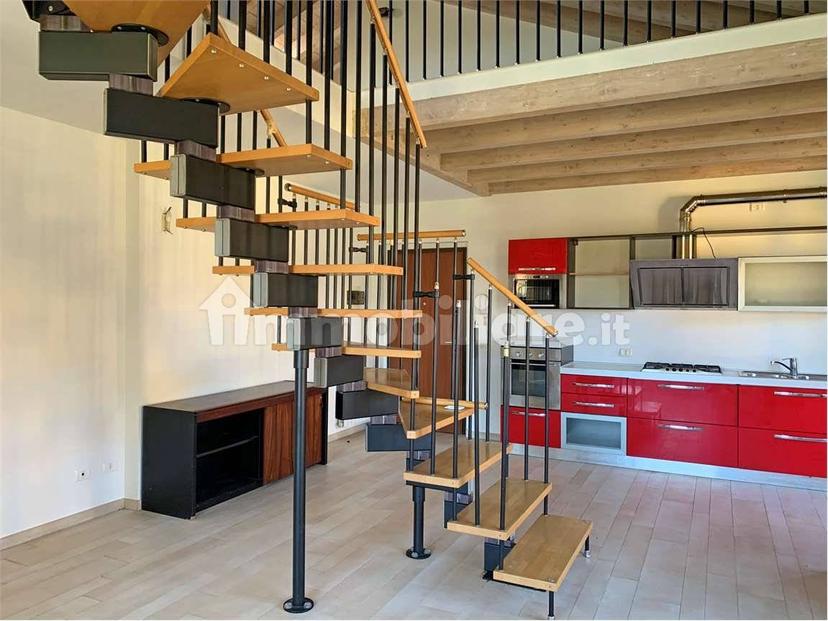 Trilocale primo piano, Brusaporto — foto 15 di 15