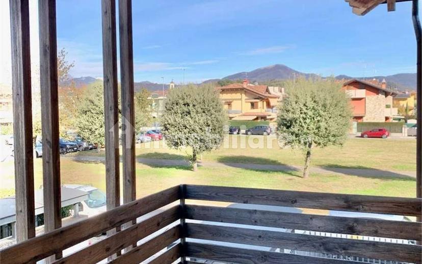 Trilocale primo piano, Brusaporto — foto 5 di 15
