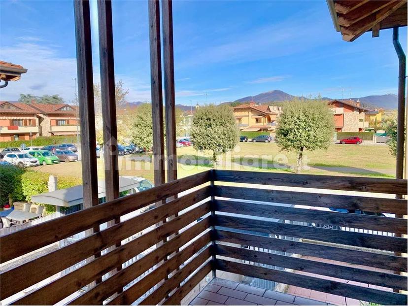 Trilocale primo piano, Brusaporto — foto 8 di 15
