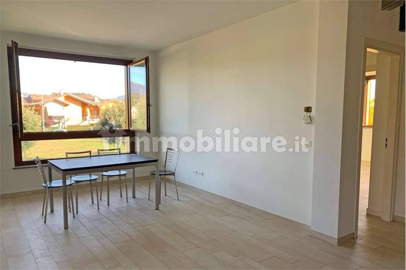 Trilocale primo piano, Brusaporto — foto 10 di 15