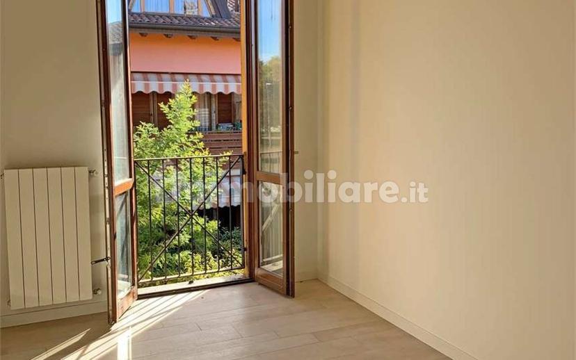 Trilocale primo piano, Brusaporto — foto 7 di 15