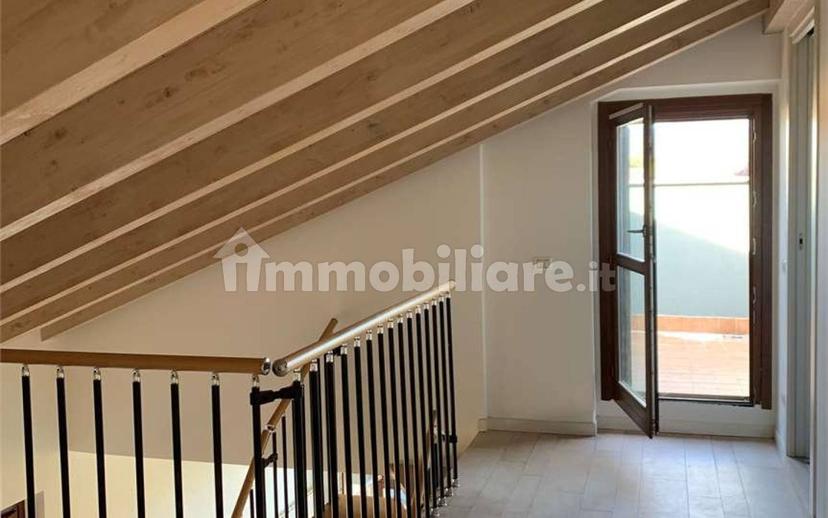 Trilocale primo piano, Brusaporto — foto 13 di 15