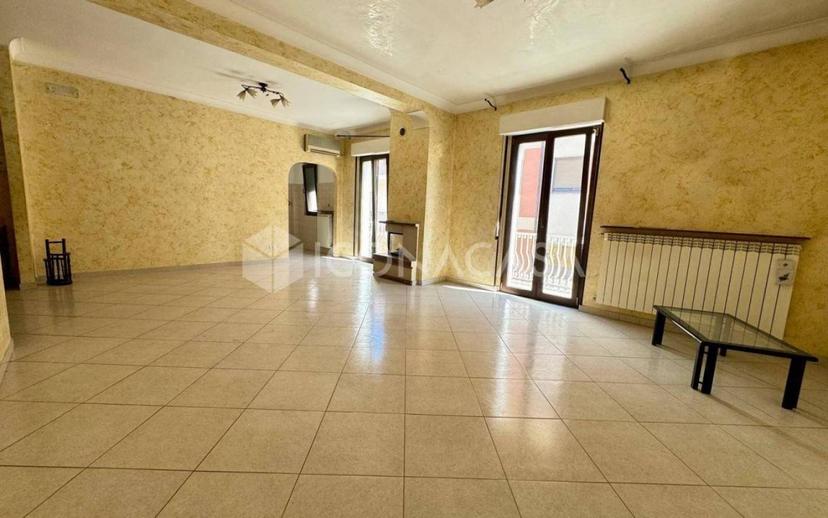 Quadrilocale via Carlo Poerio 154, San Giovanni Rotondo — foto 13 di 14