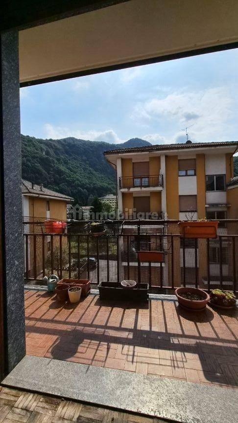 Quadrilocale via per Scopelletto 4/3, Centro, Varallo — foto 4 di 14