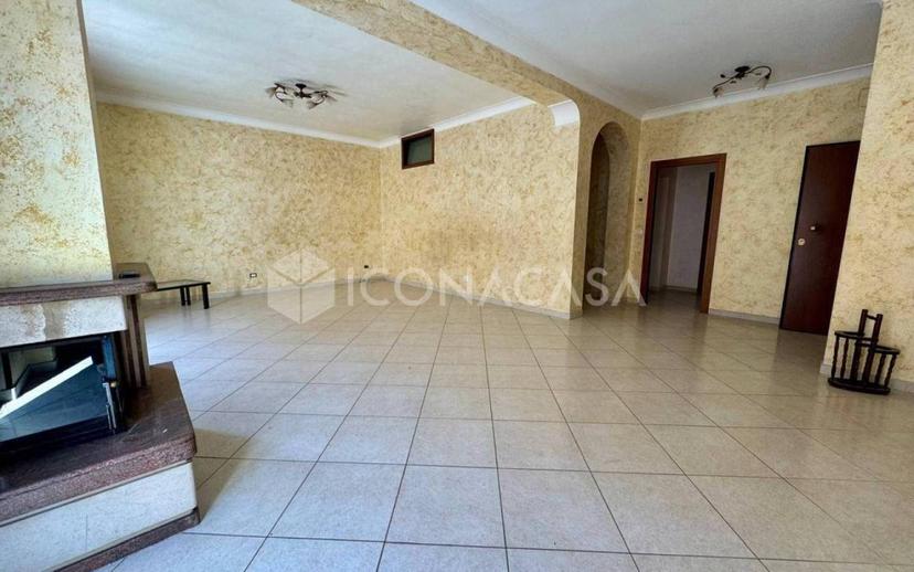 Quadrilocale via Carlo Poerio 154, San Giovanni Rotondo — foto 5 di 14