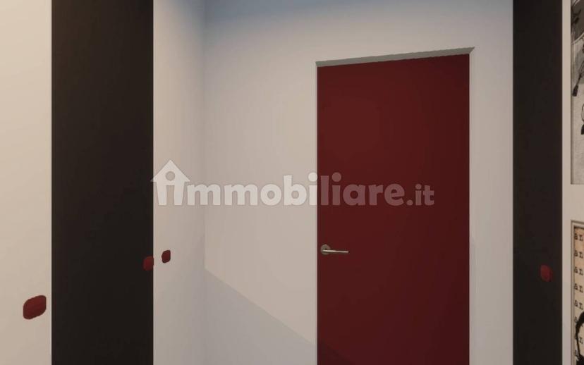Trilocale via Monsignor D. Caproni 36, Centro, Levico Terme — foto 2 di 16