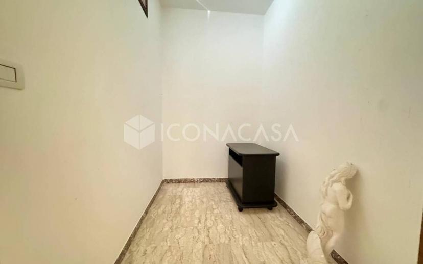 Quadrilocale via Carlo Poerio 154, San Giovanni Rotondo — foto 4 di 14