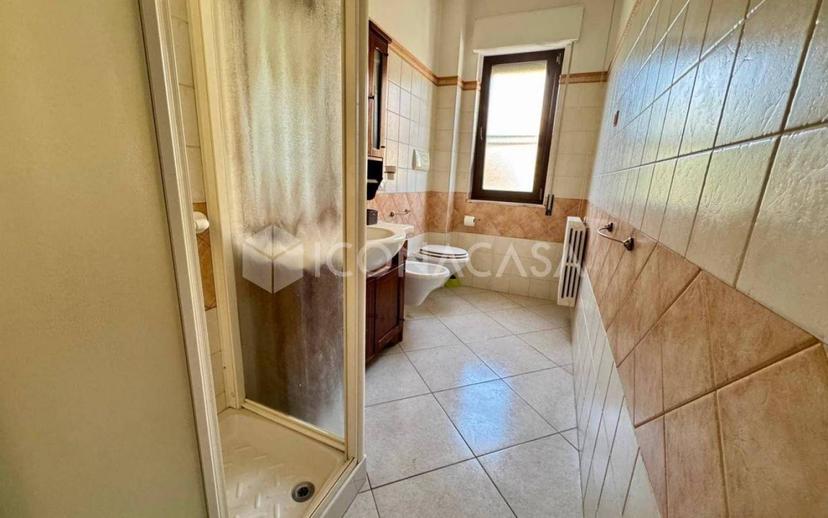 Quadrilocale via Carlo Poerio 154, San Giovanni Rotondo — foto 11 di 14