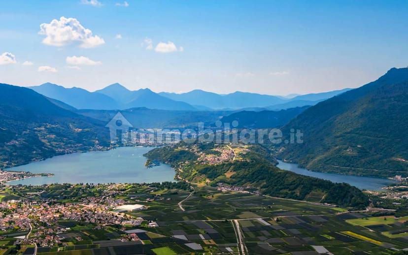 Trilocale via Monsignor D. Caproni 36, Centro, Levico Terme — foto 14 di 16