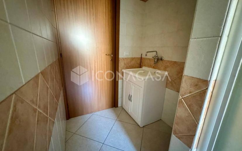 Quadrilocale via Carlo Poerio 154, San Giovanni Rotondo — foto 9 di 14