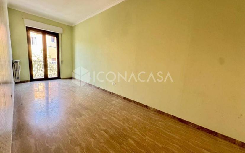 Quadrilocale via Carlo Poerio 154, San Giovanni Rotondo — foto 10 di 14