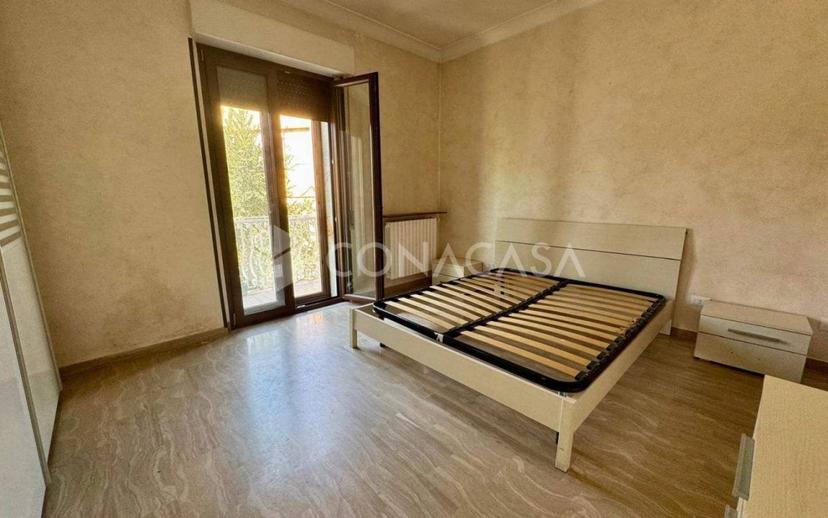 Quadrilocale via Carlo Poerio 154, San Giovanni Rotondo — foto 12 di 14