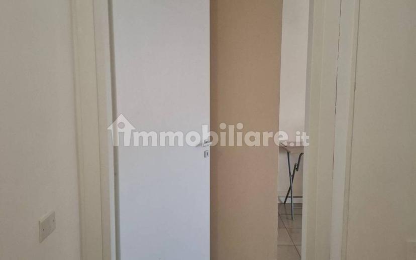 Terratetto unifamiliare via dei Magazzini 26, Centro Storico, Tarquinia — foto 11 di 20